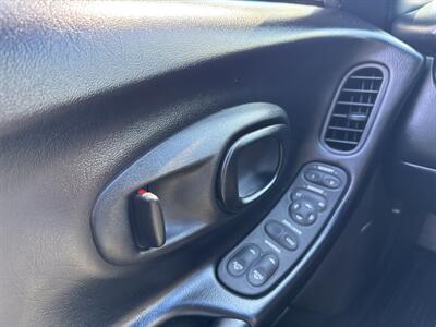 1999 Chevrolet Corvette Base 5.7L V8 2dr   - Photo 37 - Boise, ID 83704