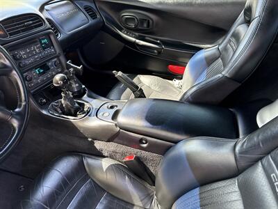 1999 Chevrolet Corvette Base 5.7L V8 2dr   - Photo 31 - Boise, ID 83704