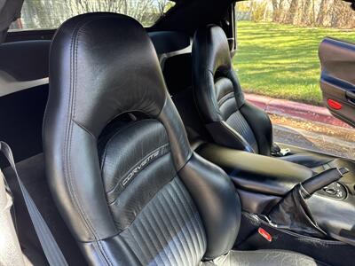 1999 Chevrolet Corvette Base 5.7L V8 2dr   - Photo 25 - Boise, ID 83704