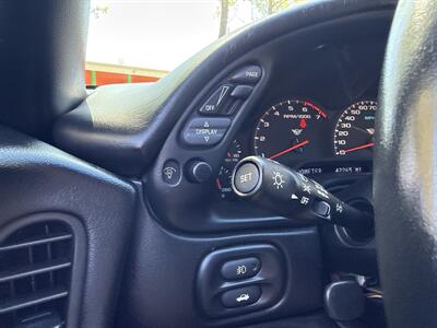 1999 Chevrolet Corvette Base 5.7L V8 2dr   - Photo 36 - Boise, ID 83704