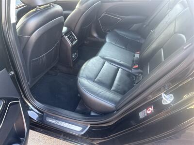 2017 Kia Cadenza Premium 3.3L V6 4dr   - Photo 18 - Boise, ID 83704