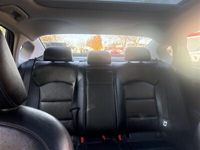 2017 Kia Cadenza Premium 3.3L V6 4dr   - Photo 26 - Boise, ID 83704