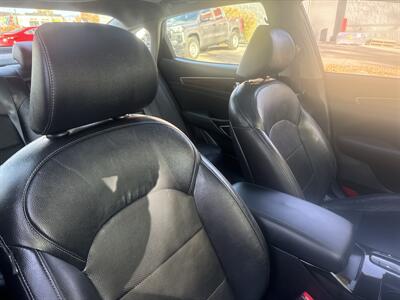 2017 Kia Cadenza Premium 3.3L V6 4dr   - Photo 28 - Boise, ID 83704