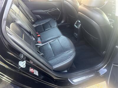 2017 Kia Cadenza Premium 3.3L V6 4dr   - Photo 19 - Boise, ID 83704