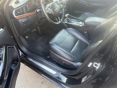 2017 Kia Cadenza Premium 3.3L V6 4dr   - Photo 17 - Boise, ID 83704