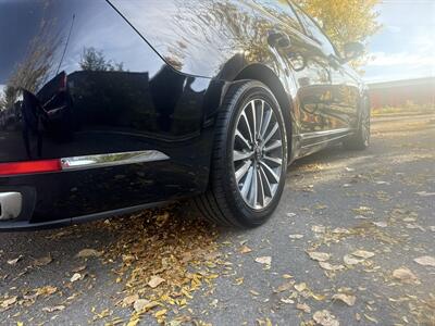 2017 Kia Cadenza Premium 3.3L V6 4dr   - Photo 5 - Boise, ID 83704