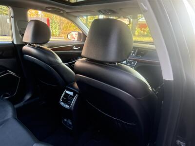 2017 Kia Cadenza Premium 3.3L V6 4dr   - Photo 29 - Boise, ID 83704