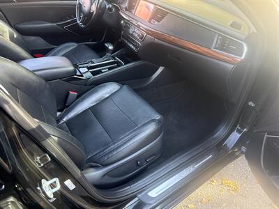 2017 Kia Cadenza Premium 3.3L V6 4dr   - Photo 20 - Boise, ID 83704
