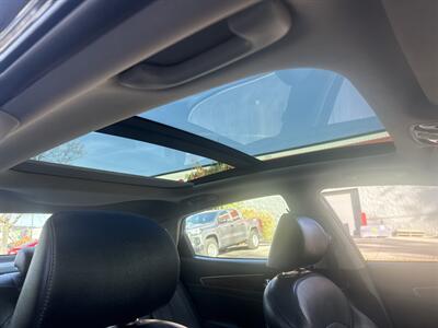 2017 Kia Cadenza Premium 3.3L V6 4dr   - Photo 25 - Boise, ID 83704