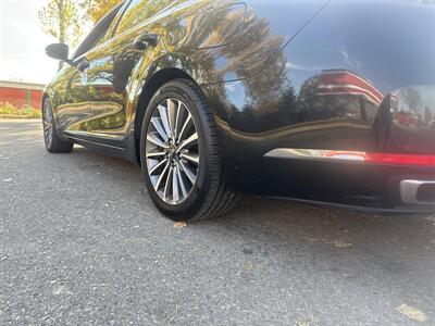2017 Kia Cadenza Premium 3.3L V6 4dr   - Photo 6 - Boise, ID 83704
