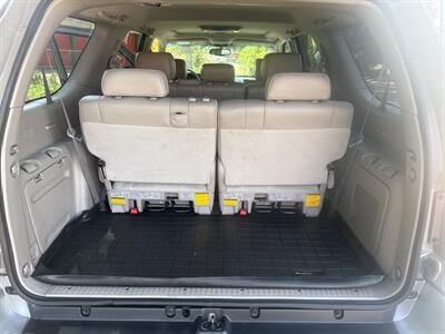 2006 Toyota Sequoia Limited Limited 4dr SUV   - Photo 20 - Boise, ID 83704
