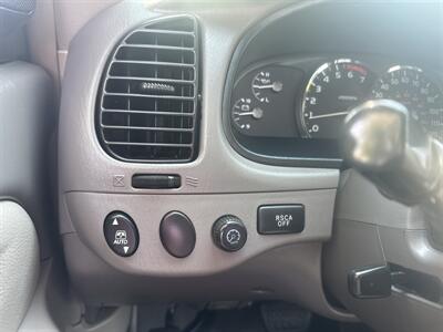 2006 Toyota Sequoia Limited Limited 4dr SUV   - Photo 43 - Boise, ID 83704