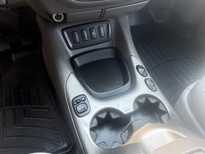 2006 Toyota Sequoia Limited Limited 4dr SUV   - Photo 36 - Boise, ID 83704