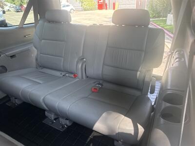 2006 Toyota Sequoia Limited Limited 4dr SUV   - Photo 19 - Boise, ID 83704