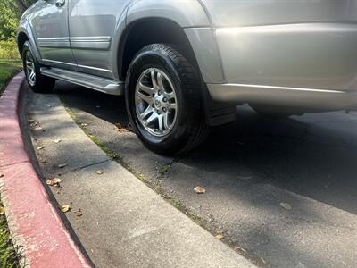 2006 Toyota Sequoia Limited Limited 4dr SUV   - Photo 6 - Boise, ID 83704