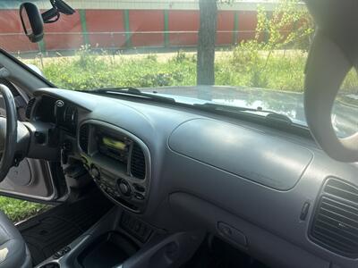 2006 Toyota Sequoia Limited Limited 4dr SUV   - Photo 26 - Boise, ID 83704
