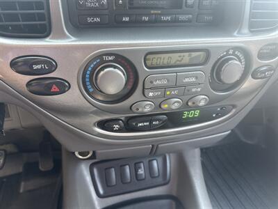 2006 Toyota Sequoia Limited Limited 4dr SUV   - Photo 39 - Boise, ID 83704