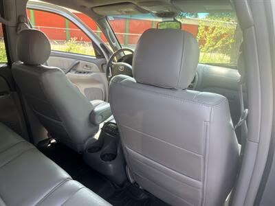 2006 Toyota Sequoia Limited Limited 4dr SUV   - Photo 32 - Boise, ID 83704