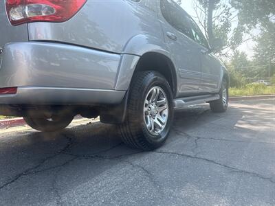 2006 Toyota Sequoia Limited Limited 4dr SUV   - Photo 5 - Boise, ID 83704