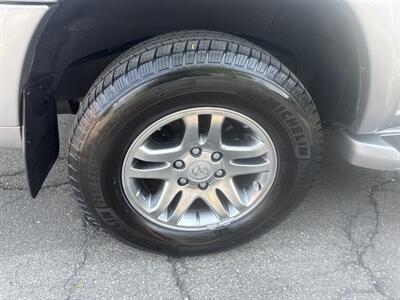2006 Toyota Sequoia Limited Limited 4dr SUV   - Photo 11 - Boise, ID 83704