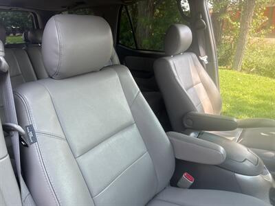 2006 Toyota Sequoia Limited Limited 4dr SUV   - Photo 31 - Boise, ID 83704