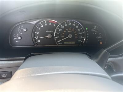 2006 Toyota Sequoia Limited Limited 4dr SUV   - Photo 42 - Boise, ID 83704