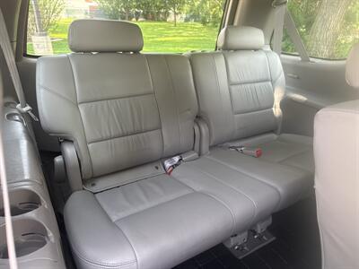 2006 Toyota Sequoia Limited Limited 4dr SUV   - Photo 21 - Boise, ID 83704