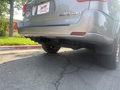 2006 Toyota Sequoia Limited Limited 4dr SUV   - Photo 9 - Boise, ID 83704