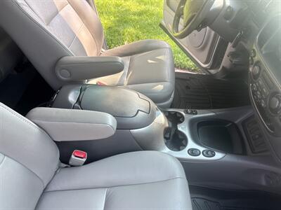 2006 Toyota Sequoia Limited Limited 4dr SUV   - Photo 30 - Boise, ID 83704