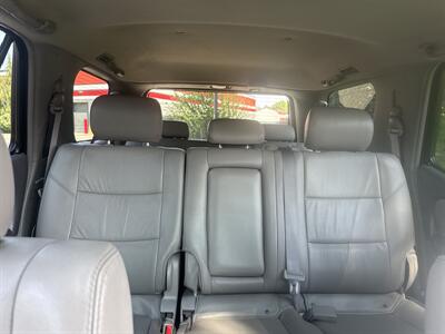 2006 Toyota Sequoia Limited Limited 4dr SUV   - Photo 29 - Boise, ID 83704
