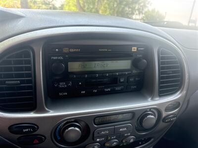 2006 Toyota Sequoia Limited Limited 4dr SUV   - Photo 40 - Boise, ID 83704