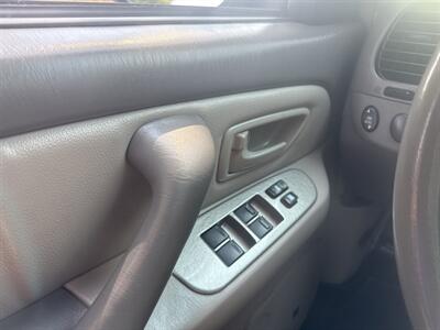 2006 Toyota Sequoia Limited Limited 4dr SUV   - Photo 44 - Boise, ID 83704