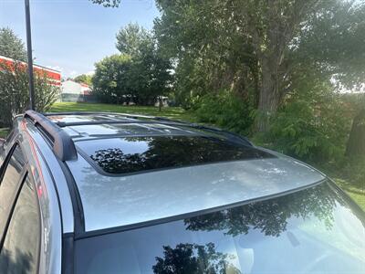 2006 Toyota Sequoia Limited Limited 4dr SUV   - Photo 15 - Boise, ID 83704