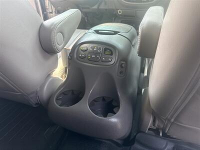 2006 Toyota Sequoia Limited Limited 4dr SUV   - Photo 33 - Boise, ID 83704