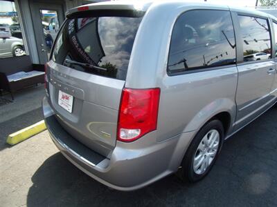 2015 Dodge Grand Caravan SE 3.6L 4dr Mini-Van   - Photo 8 - Boise, ID 83704