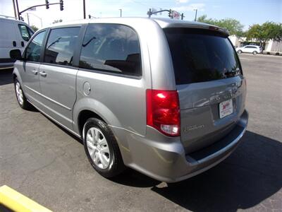 2015 Dodge Grand Caravan SE 3.6L 4dr Mini-Van   - Photo 3 - Boise, ID 83704