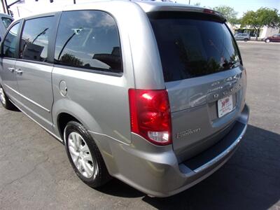 2015 Dodge Grand Caravan SE 3.6L 4dr Mini-Van   - Photo 7 - Boise, ID 83704