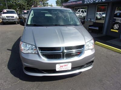 2015 Dodge Grand Caravan SE 3.6L 4dr Mini-Van   - Photo 13 - Boise, ID 83704