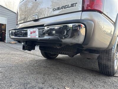2002 Chevrolet Suburban 2500 LT 4WD 8.1L 4dr   - Photo 22 - Boise, ID 83704