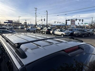 2002 Chevrolet Suburban 2500 LT 4WD 8.1L 4dr   - Photo 23 - Boise, ID 83704