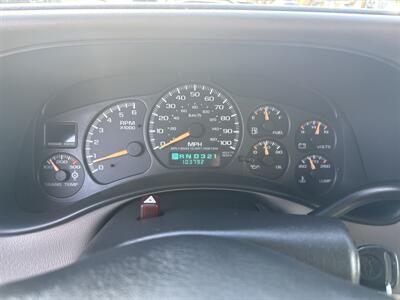 2002 Chevrolet Suburban 2500 LT 4WD 8.1L 4dr   - Photo 39 - Boise, ID 83704