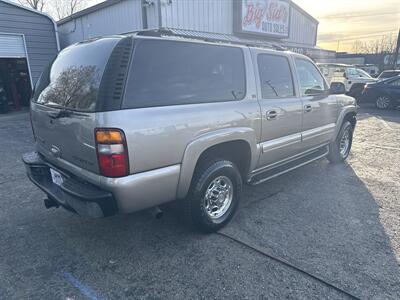 2002 Chevrolet Suburban 2500 LT 4WD 8.1L 4dr   - Photo 3 - Boise, ID 83704