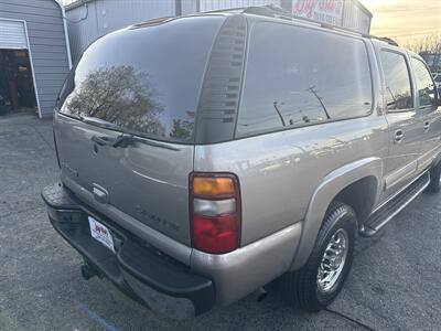 2002 Chevrolet Suburban 2500 LT 4WD 8.1L 4dr   - Photo 7 - Boise, ID 83704