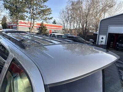 2002 Chevrolet Suburban 2500 LT 4WD 8.1L 4dr   - Photo 13 - Boise, ID 83704