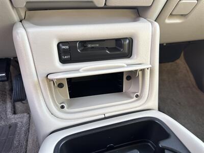 2002 Chevrolet Suburban 2500 LT 4WD 8.1L 4dr   - Photo 34 - Boise, ID 83704