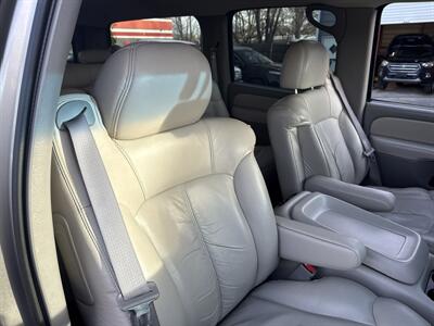 2002 Chevrolet Suburban 2500 LT 4WD 8.1L 4dr   - Photo 29 - Boise, ID 83704