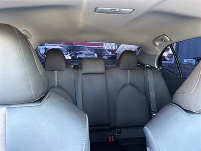 2020 Toyota Camry LE 2.5L I4 4dr   - Photo 25 - Boise, ID 83704