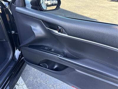 2020 Toyota Camry LE 2.5L I4 4dr   - Photo 21 - Boise, ID 83704