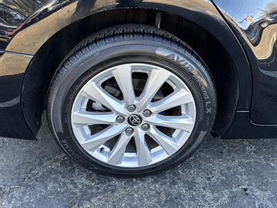 2020 Toyota Camry LE 2.5L I4 4dr   - Photo 11 - Boise, ID 83704