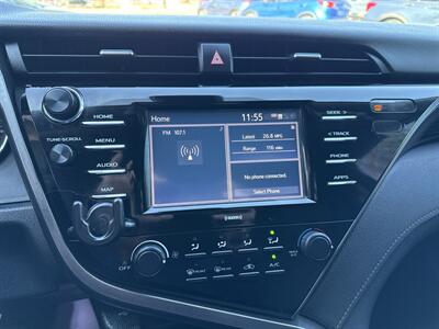 2020 Toyota Camry LE 2.5L I4 4dr   - Photo 33 - Boise, ID 83704